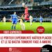 FOOT – EXPATRIÉS : LE RC STRASBOURG ET LE STADE DE REIMS DOS À DOS