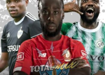 LIGUE DES CHAMPIONS : FRANTZDY PIERROT, TROISIÈME GRENADIER QUI S&rsquo;APPRÊTE À DISPUTER LA COUPE AUX GRANDES OREILLES