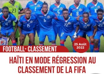 LIGUE DES CHAMPIONS : FRANTZDY PIERROT, TROISIÈME GRENADIER QUI S&rsquo;APPRÊTE À DISPUTER LA COUPE AUX GRANDES OREILLES