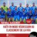 LIGUE DES CHAMPIONS : FRANTZDY PIERROT, TROISIÈME GRENADIER QUI S’APPRÊTE À DISPUTER LA COUPE AUX GRANDES OREILLES