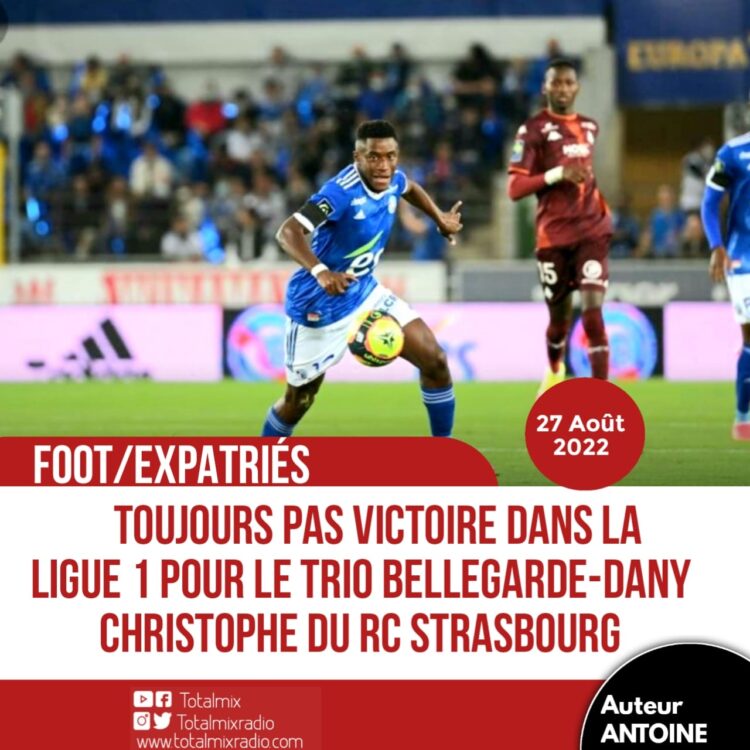 FOOT – EXPATRIÉS : LE MACCABI ET PIERROT DÉBUTENT EN FORCE LA SAISON EN ISRAËL