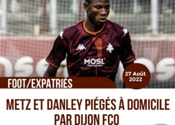 FOOT – EXPATRIÉS : LE MACCABI ET PIERROT DÉBUTENT EN FORCE LA SAISON EN ISRAËL