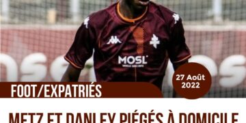 FOOT – EXPATRIÉS : LE MACCABI ET PIERROT DÉBUTENT EN FORCE LA SAISON EN ISRAËL