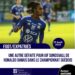 FOOT – EXPATRIÉS : EN L’ABSENCE DE RONALDO DAMUS, DEGERFORS IF DOMINE GIF SUNSDVALL