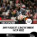 FOOT – EXPATRIÉS : AF RODEZ S’OFFRE LE SC BASTIA DE JOHNY PLACIDE