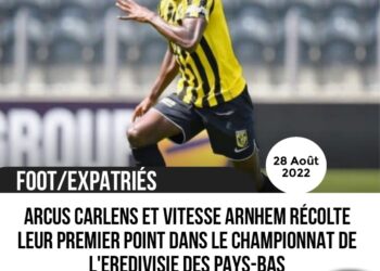 FOOT – EXPATRIÉS : AF RODEZ S&rsquo;OFFRE LE SC BASTIA DE JOHNY PLACIDE