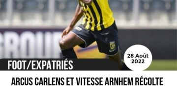 FOOT – EXPATRIÉS : AF RODEZ S&rsquo;OFFRE LE SC BASTIA DE JOHNY PLACIDE
