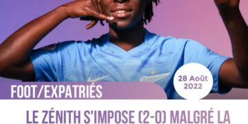 TENNIS : NAOMI OSAKA SE SENT TRÈS ANXIEUSE AVANT LE COUP D&rsquo;ENVOI DE L&rsquo;US OPEN