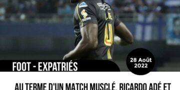 TENNIS : NAOMI OSAKA SE SENT TRÈS ANXIEUSE AVANT LE COUP D’ENVOI DE L’US OPEN