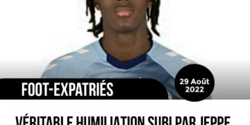 FOOT – EXPATRIÉS : STAL RZESZOW TROP FORT POUR JEPPE SIMONSEN ET PODBESKIDZIE