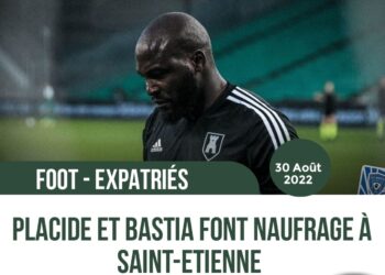 FOOT – EXPATRIÉS : NOUVEAU SUCCÈS DE MACCABI HAÏFA ET FRANTZDY PIERROT EN ISRAËL