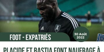 FOOT – EXPATRIÉS : NOUVEAU SUCCÈS DE MACCABI HAÏFA ET FRANTZDY PIERROT EN ISRAËL