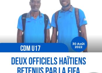 FOOT – EXPATRIÉS : NOUVEAU SUCCÈS DE MACCABI HAÏFA ET FRANTZDY PIERROT EN ISRAËL