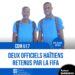 FOOT – EXPATRIÉS : NOUVEAU SUCCÈS DE MACCABI HAÏFA ET FRANTZDY PIERROT EN ISRAËL