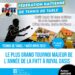 TENNIS DE TABLE : LA FHTT ANNONCE SA PLUS GRANDE MANIFESTATION SPORTIVE DE L’ANNÉE