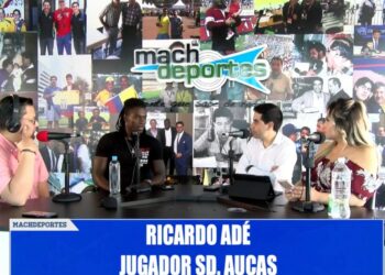 FOOT – EXPATRIÉS/ ÉQUATEUR : RICARDO ADÉ BLESSÉ, ET FORFAIT POUR QUATRE SEMAINES