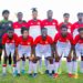FOOTBALL : PLUIE DE BUTS DANS LE MATCH LITTLE HAÏTI FC – ALTITUDE RUSH