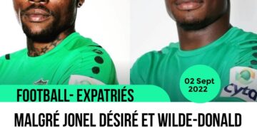 FOOT/ EXPATRIÉS : LE FC METZ, INCAPABLE DE BATTRE ANNECY FC À DOMICILE