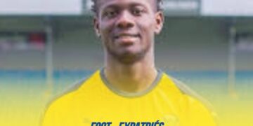 FOOT/ EXPATRIÉS : LE FC METZ, INCAPABLE DE BATTRE ANNECY FC À DOMICILE