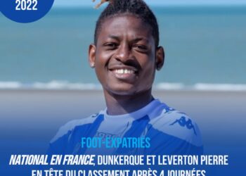 FOOT/ EXPATRIÉS : LE FC METZ, INCAPABLE DE BATTRE ANNECY FC À DOMICILE