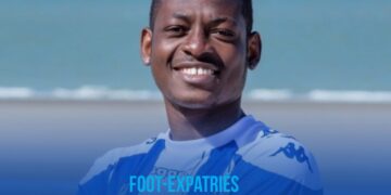 FOOT/ EXPATRIÉS : LE FC METZ, INCAPABLE DE BATTRE ANNECY FC À DOMICILE