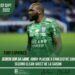 FOOT – EXPATRIÉS : JOHNY PLACIDE ET SC BASTIA GAGNENT À NOUVEAU