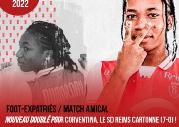 FOOT – EXPATRIÉS / PAYS-BAS : AJAX FAIT UNE BOUCHÉE DU SC CAMBUUR DE JOHNDLY VAN DER MEER