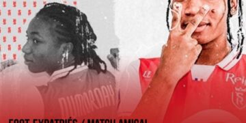 FOOT – EXPATRIÉS / PAYS-BAS : AJAX FAIT UNE BOUCHÉE DU SC CAMBUUR DE JOHNDLY VAN DER MEER