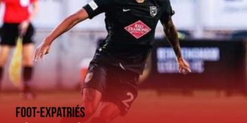 FOOT – EXPATRIÉS / PAYS-BAS : PREMIÈRE VICTOIRE D’ARCUS CARLENS ET VITESSE ARNHEM DANS L’EREDIVISIE