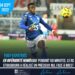 FOOT – EXPATRIÉS/ FRANCE : PAS DE VICTOIRE POUR LE RC STRASBOURG DE JEAN RICNER BELLEGARDE FACE À STADE BRESTOIS