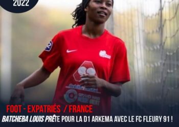 FOOT – EXPATRIÉS/ FRANCE : PAS DE VICTOIRE POUR LE RC STRASBOURG DE JEAN RICNER BELLEGARDE FACE À STADE BRESTOIS