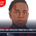 FOOT – TRANSFERTS : OFFICIEL. DJIMY-BEND ALEXIS RESTE EN ISRAËL ET S’ENGAGE AVEC LE HAPOEL TETACH TIKVA