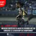 FOOT – EXPATRIÉS/ ÉQUATEUR : LE SD AUCAS S’IMPOSE AVEC UN GRAND RICARDO ADÉ
