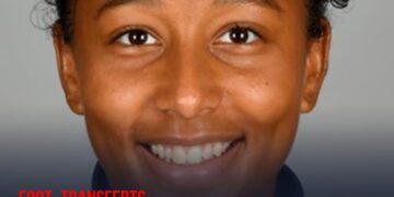 FOOT – TRANSFERTS : AMANDINE PIERRE-LOUIS REJOINT UN CLUB DE LA D1 FRANÇAISE