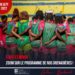 FOOT – FÉMININ : GROS PLAN SUR LE CALENDRIER DES GRENADIÈRES DE LA D2 FRANÇAISE