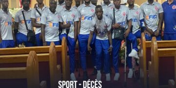 SPORT – NÉCROLOGIE : UN DÉCÈS QUI CONCERNE LE FOOTBALL DES AMPUTÉS