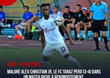 SPORT – NÉCROLOGIE : UN DÉCÈS QUI CONCERNE LE FOOTBALL DES AMPUTÉS