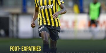 TENNIS DE TABLE : UNE MÉDAILLE D’ARGENT POUR DONIKA SAINT-FLEUR