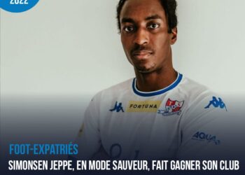 FOOT – EXPATRIÉS/ FRANCE : DANLEY JEAN-JACQUES EXPULSÉ ET METZ TOMBÉ (3-6) DEVANT L&rsquo;EA-GUINGAMP