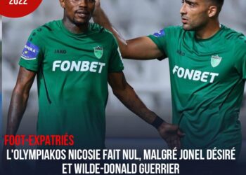 FOOT – EXPATRIÉS/ FRANCE : DANLEY JEAN-JACQUES EXPULSÉ ET METZ TOMBÉ (3-6) DEVANT L&rsquo;EA-GUINGAMP