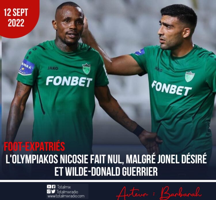 FOOT – EXPATRIÉS/ FRANCE : DANLEY JEAN-JACQUES EXPULSÉ ET METZ TOMBÉ (3-6) DEVANT L’EA-GUINGAMP