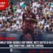 FOOT – EXPATRIÉS/ FRANCE : DANLEY JEAN-JACQUES EXPULSÉ ET METZ TOMBÉ (3-6) DEVANT L’EA-GUINGAMP