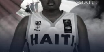 SPORT – DÉCÈS : LE BASKET-BALL HAÏTIEN CRIE LA MORT DE SCHEPATHIA LOUIS CHARLES