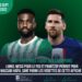 LDC – EXPATRIÉS : DES MÉDIAS EUROPÉENS PRÉSENTENT FRANTZDY PIERROT COMME LA VEDETTE À SUIVRE DE MACCABI HAÏFA POUR LE MATCH DE C1 FACE AU PSG