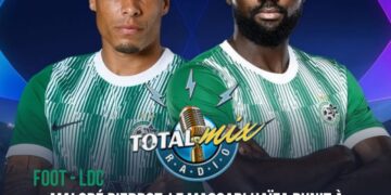 FHF – ADM : JOHN SÉVÈRE, DIRECTEUR TECHNIQUE NATIONAL ?