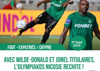 FOOT – EXPATRIÉS/ PAYS-BAS : LE VITESSE D’ARCUS ACCROCHÉ PAR FC VOLENDAM