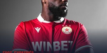 FOOT – EXPATRIÉS/ BULGARIE : LE CSKA SOFIA ET NAZON PERDENT LE DERBY DE LA CAPITALE