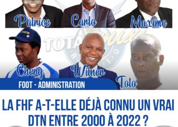 FOOT – ADM / ANALYSE : LA FHF A-T-ELLE DÉJÀ CONNU UN VRAI DIRECTEUR TECHNIQUE NATIONAL ENTRE ?