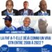 FOOT – ADM / ANALYSE : LA FHF A-T-ELLE DÉJÀ CONNU UN VRAI DIRECTEUR TECHNIQUE NATIONAL ENTRE ?
