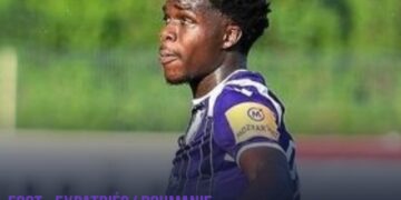 FOOT – EXPATRIÉS/ ÉQUATEUR : RICARDO ADÉ BLESSÉ, ET FORFAIT POUR QUATRE SEMAINES